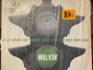 Miles Davis All Stars – Walkin   Prestige LP 7076   RVG   Mono VG/EX in shrink