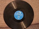 ELVIS PRESLEY Blue Moon / I Don't Care if the Sun Don't Shine 78 RECORD RARE UK