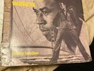 JIMMY LONDON-BRIDGE OVER TROUBLED WATERS VINYL