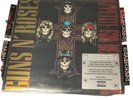 Guns N' Roses - Appetite for Destruction Vinyl 2LP Limited Edition SEALED / NEW