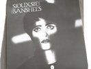 SIOUXSIE AND THE BANSHEES BBC SESSIONS 1977 - 1979