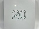 Matchbox Twenty Limited Edition Vinyl Box Set New and Sealed # 1930 / 5000