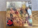 Spooky Tooth It's All About LP Vinyl Record Island Records ‎ILPS 9080