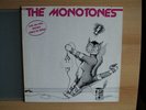 The Monotones Same     LP   Near Mint minus