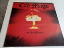 CRO-MAGS the age of quarrel LP Original Pressing NYHC AGNOSTIC FRONT sxe S.O.D.