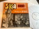 Ska Authentic , Volume 2  , ND  Label  Orig first press in VG++ cond