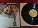 1978 JERRY GOLDSMITH THE GREAT TRAIN ROBBERY CANADIAN LP PRESSING MINT - COND.