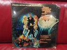 JOHN BARRY DIAMONDS ARE FOREVER FACTORY SEALED US UNITED ARTIST 1971 ALBUM