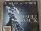 Michael Schenker Vinyl lp Temlpe Of Rock 2011