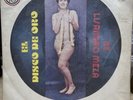 LISANDRO MEZA Y Su Conjunto “ CUMBIA DEL AMOR lp Poor CUMBIAS ACORDEON LEJANIA