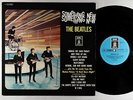 Beatles - Something New LP - Odeon Germany NM