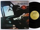 Blues Project - Planned Obsolescence LP - Verve Forecast DG VG+ PROMO