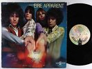 Eire Apparent - Sunrise LP - Buddah Jimi Hendrix VG+