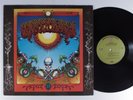 GRATEFUL DEAD Aoxomoxoa WARNER BROS LP h
