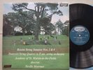 MARRINER - ARGO ZRG 603 OVAL 1G/1G - ROSSINI / DONIZETTI