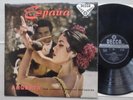 ARGENTA - DECCA SXL 2020 ED1 - ESPANA