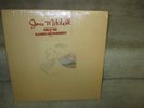 Joni Mitchell Vinyl LP-Court And Spark-1974 Asylum Gatefold