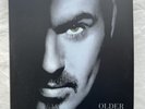 George Michael - Older - 2 x 180gm Vinyl LP Reissue