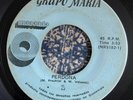 GRUPO MARIA - Perdona - AFRO PSYCH FUNK FEMALE GUATEMALA 45 private