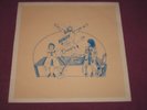 REALITY FROM DREAM - PRIVATE UK 1975  ORIG A SCHOOL PROJECT*200 PRESS