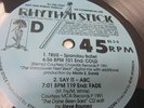RHYTHM STICK 3/4-ABC/SPANDAU BALLET-12