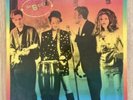 The B-52’s Cosmic Thing vinyl LP album