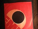 Sex Pistols Anarchy EMI sleeve Vg+ Vinyl Ex Thomas/Goodman 1976