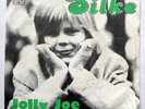 Silke – Ein Junger Mann / Jolly Joe VINYL Single 7