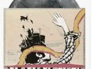 MOTION CITY SOUNDTRACK - Commit This To Memory Black Explosion Newbury LTD ED.