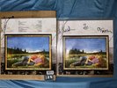 Bonny Light Horseman Rolling Golden Holy Vinyl W Signed Print LE 500 Brand New