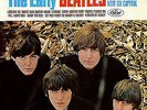The Beatles - The Early Beatles 1971 LP, Album, Comp Capitol Records ST 2309 Ver