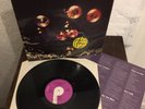DEEP PURPLE Original Vinyl Album WHO DO WE THINK WE ARE 1973 UK Press Hard Rock