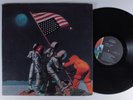 CANNED HEAT Future Blues LIBERTY LP VG+ gatefold h