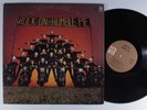 HUMBLE PIE Rock On A&M LP VG+ gatefold h