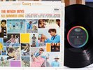 Rare Surf LP - The Beach Boys - All Summer Long - Capitol # ST 2110