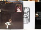 Rare Country Rock LP & Inserts - Gram Parsons and The Fallen Angels - Live 1973