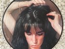 RARE FRENCH LP PICTURE DISC PATTI SMITH GROUP EASTER