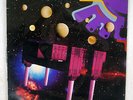 THE ORB AUBREY MIXES: THE ULTRAWORLD EXCURSIONS BIG LIFE BLRLP14 VINYL LP