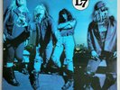 ROCK - L7 - SMELL THE MAGIC EP - 10