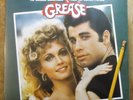 Grease Soundtrack LP (2015) 180g NEW Shrink Wrap Tear Olivia Newton-John