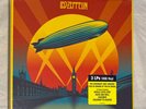 Led Zeppelin Celebration Day Vinyl 3 LP Box Set Record New Sealed Live 532632-R1