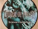LP Cradle Of Filth- The Principle Of Evil Made Flesh