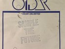 OIDAR Wavelength Demonstration 45 Synth Soul Funk Psych Experimental RARE