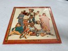 Glass Animals ‎How To Be A Human Being VMP Club Edition Blue Color Vinyl LP