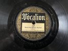 KING OLIVER & HIS DIXIE SYNCOPATORS West End Blues/Tin Roof Blues VOCALION 1189