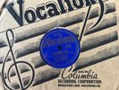 BOBBY HACKETT I Surrender, Dear/Ja-Da VOCALION 5198 pre-war JAZZ E- 10