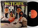 ? Question Mark & The Mysterians - 96 Tears LP - Cameo Mono VG+