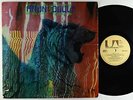 Amon Duul II - Wolf City LP - United Artists VG++