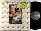 Ash Ra Tempel - Starring Rosi LP - PDU Germany Black Label VG++