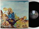 Blue Cheer - Outsideinside LP - Philips VG+